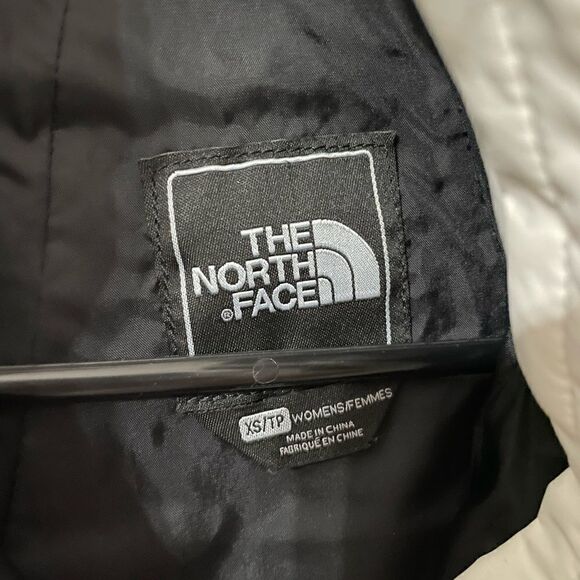 North Face Boundry Triclimate jacket - Picture 3 of 6